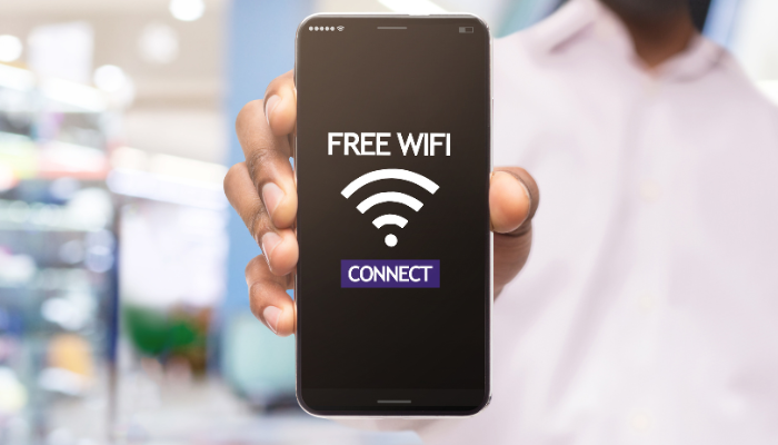 Aplicativos para Acessar Wi-Fi Grátis