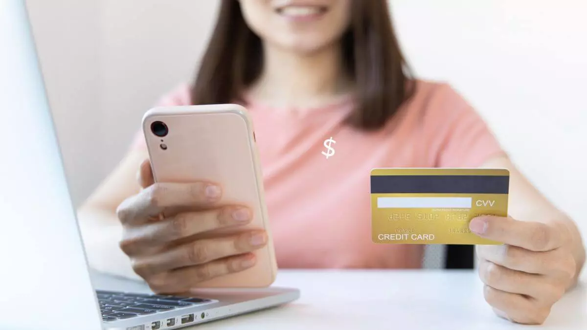 O que é um limite de cartão de crédito e porque é que isso importa?