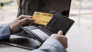 Como obter um cartão de crédito