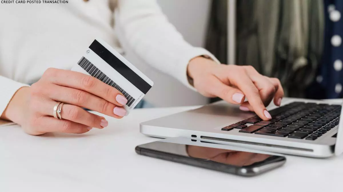 A Transação de Cartão de Crédito Pós-transação: Como ler e compreender a sua declaração