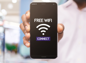 Explorando o Mundo Conectado: Aplicativos para Acessar Wi-Fi Grátis