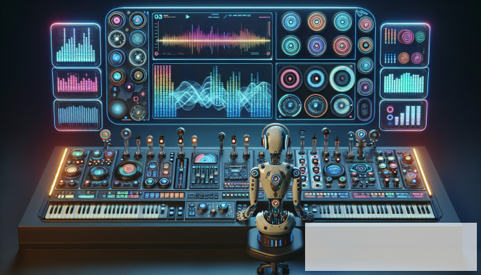 AI Music Generators of 2024